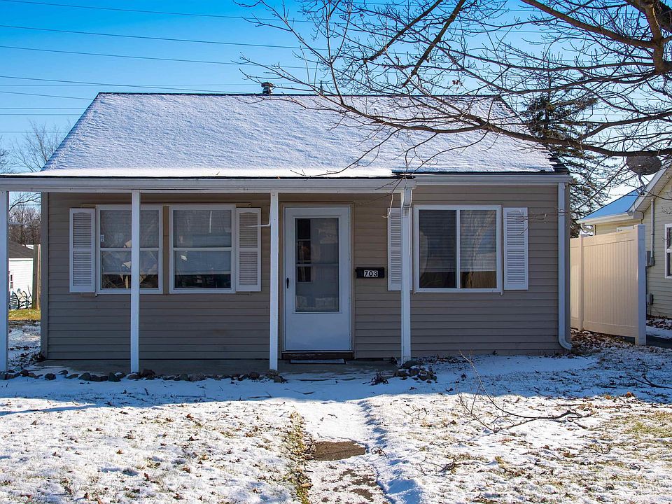 1st image of 703 W Ensley Ave