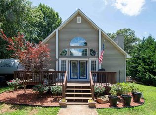 3630 Lakeview Dr, Gainesville, GA 30501