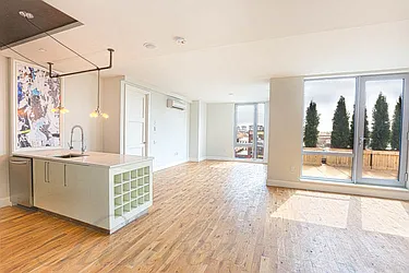 Rented by City View Living