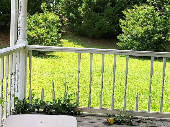 railings need repair