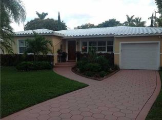 1548 Adams St, Hollywood, FL 33020