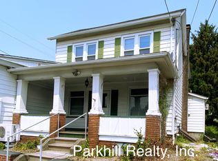 641 George St, Pen Argyl, PA 18072