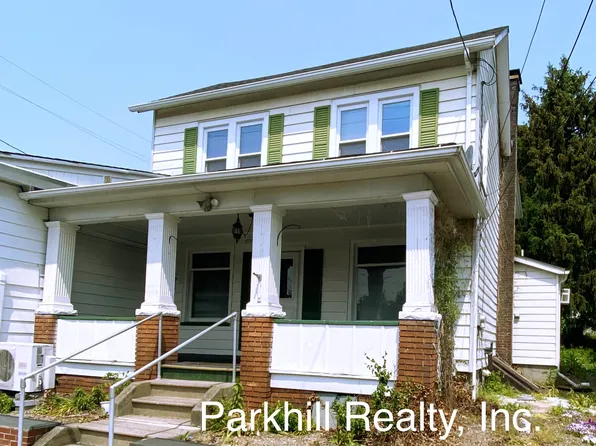 641 George St, Pen Argyl, PA 18072