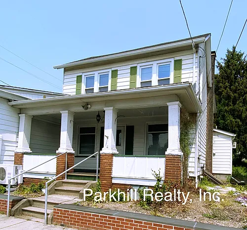 641 George St Photo 1