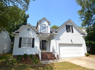 1921 Spanish Bay Ct, Raleigh, NC 27604
