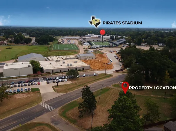 312 & 314 Broach St, Pittsburg, TX 75686