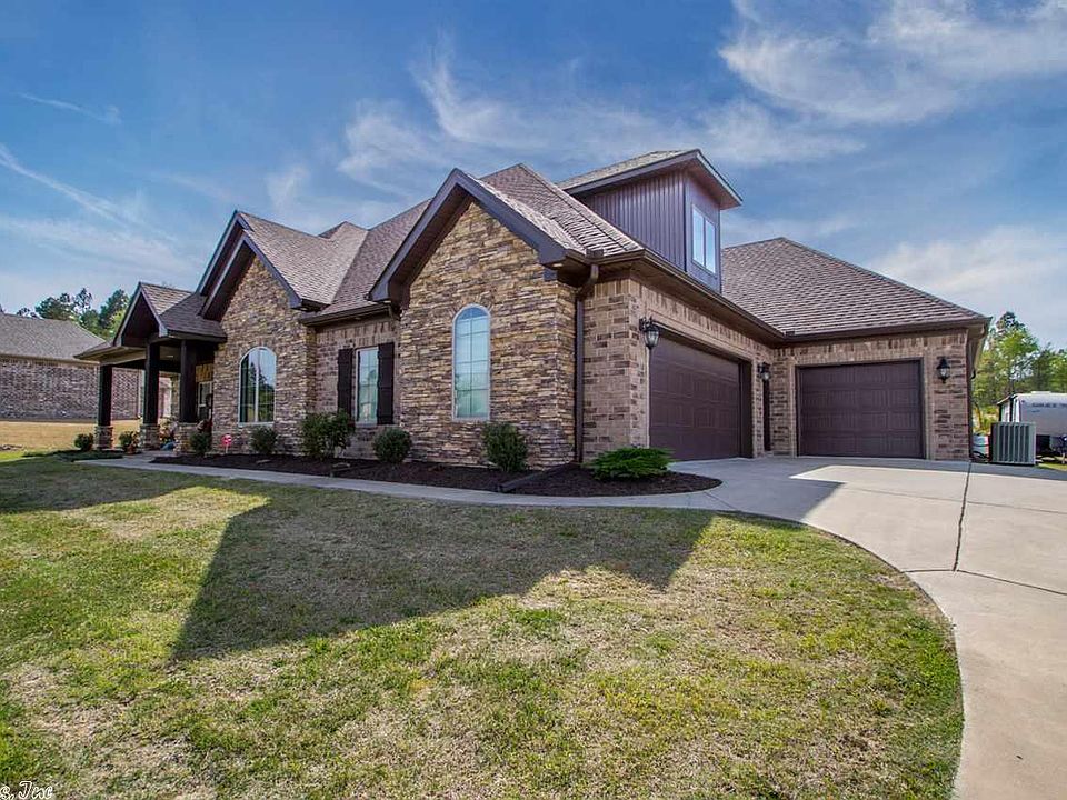 6049 Lodestone Dr, Alexander, AR 72002 Zillow