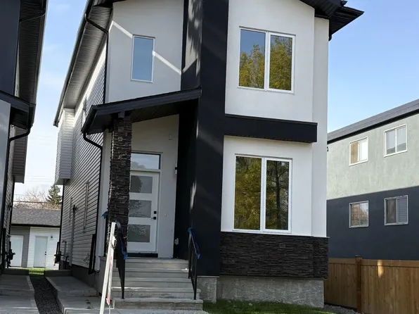 11036 128th St NW, Edmonton, AB T5M 0W6