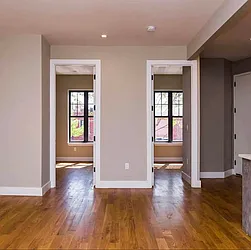 Rented by Doorway NYC, LLC