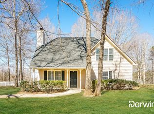 368 Wesley Chapel Rd, Villa Rica, GA 30180