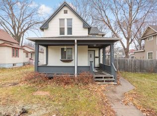 1035 Minnehaha Ave E, Saint Paul, MN 55106