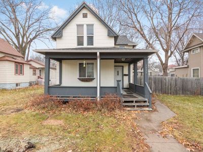 1035 Minnehaha Ave E, Saint Paul, MN, 55106