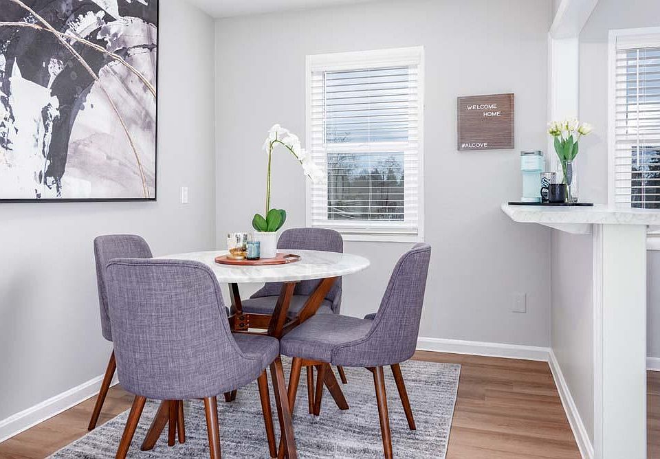 Alcove At Seahurst Apartment Rentals - Burien, WA | Zillow