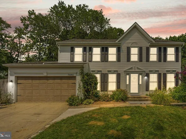 7484 Wind Swept Ct, Sykesville, MD 21784
