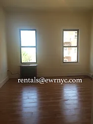 Rented by East Williamsburg Realty Inc