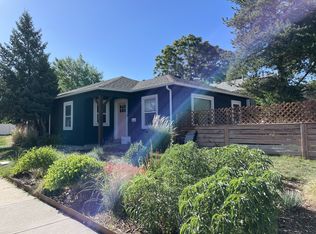 3202 S Sherman St, Englewood, CO 80113