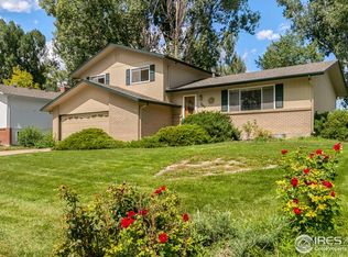 744 Oxford Ln, Fort Collins, CO 80525