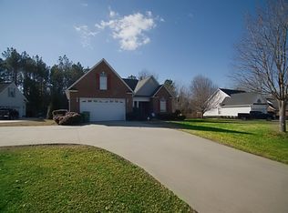 3761 Travertine Dr, Lancaster, SC 29720