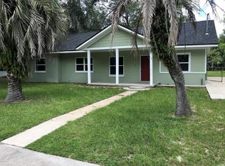 331 4th St S, Macclenny, FL 32063