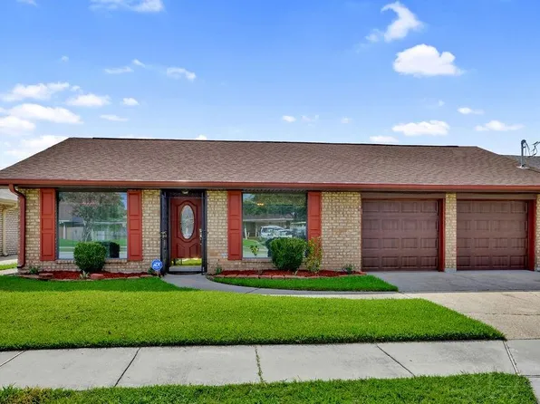 1117 Westwood Dr, Marrero, LA 70072