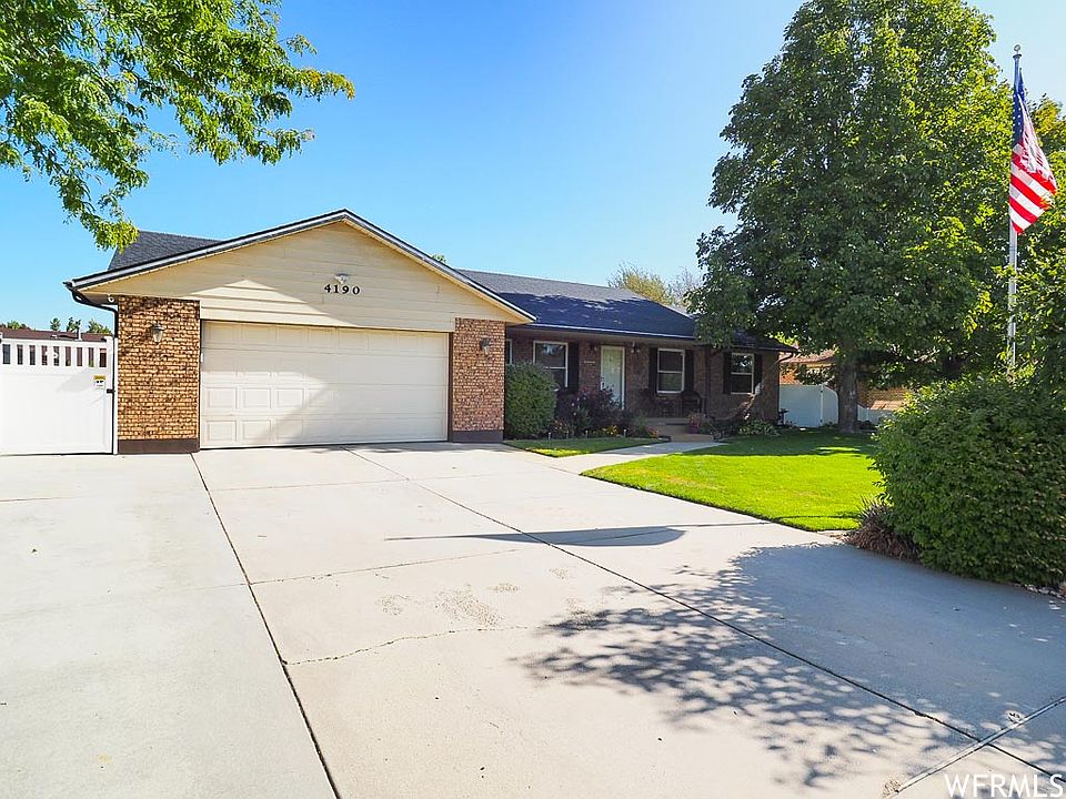 1st image of 4190 W Benarmine Cir