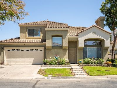 4112 Bogan Dr, Claremont, CA, 91711