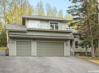 15711 Southpark Loop, Anchorage, AK 99516