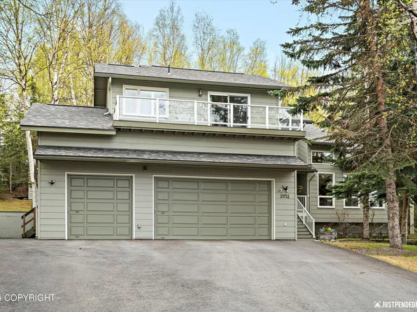 15711 Southpark Loop, Anchorage, AK 99516