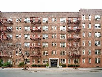 Rented by Metropolitan Equities