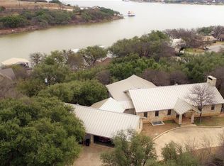 9032 Mesa View Rd, Brownwood, TX 76801