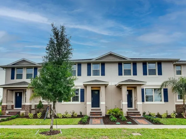 1558 Dalehurst Ln, Kissimmee, FL 34744