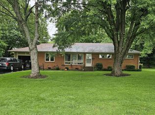 501 S College St, Franklin, KY 42134