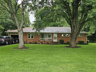 501 S College St, Franklin, KY, 42134