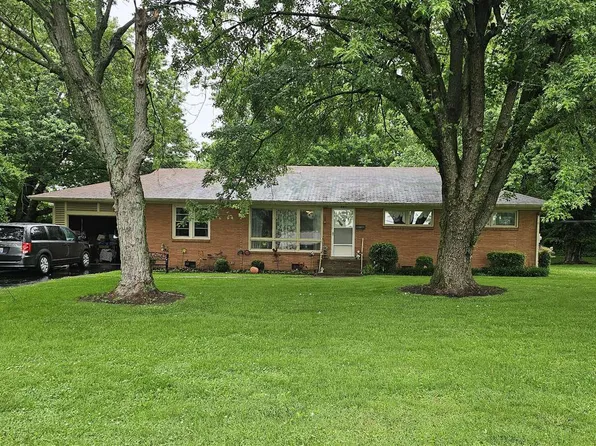 501 S College St, Franklin, KY 42134