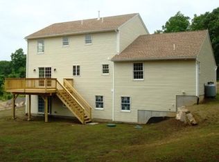 3 Randeau Psge, Westerly, RI 02891