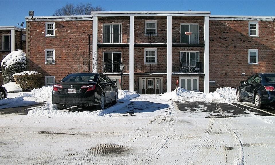 1st image of 802 Willard St Unit E12