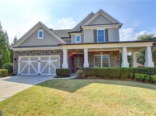 7899 Brass Lantern Dr, Flowery Branch, GA 30542