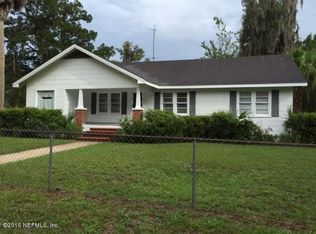 111 E Shuey Ave, Macclenny, FL 32063