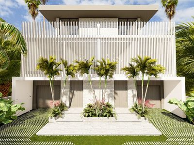 321 Hendricks Isle, Fort Lauderdale, FL, 33301