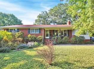 6608 Terry Ln, Charlotte, NC 28215