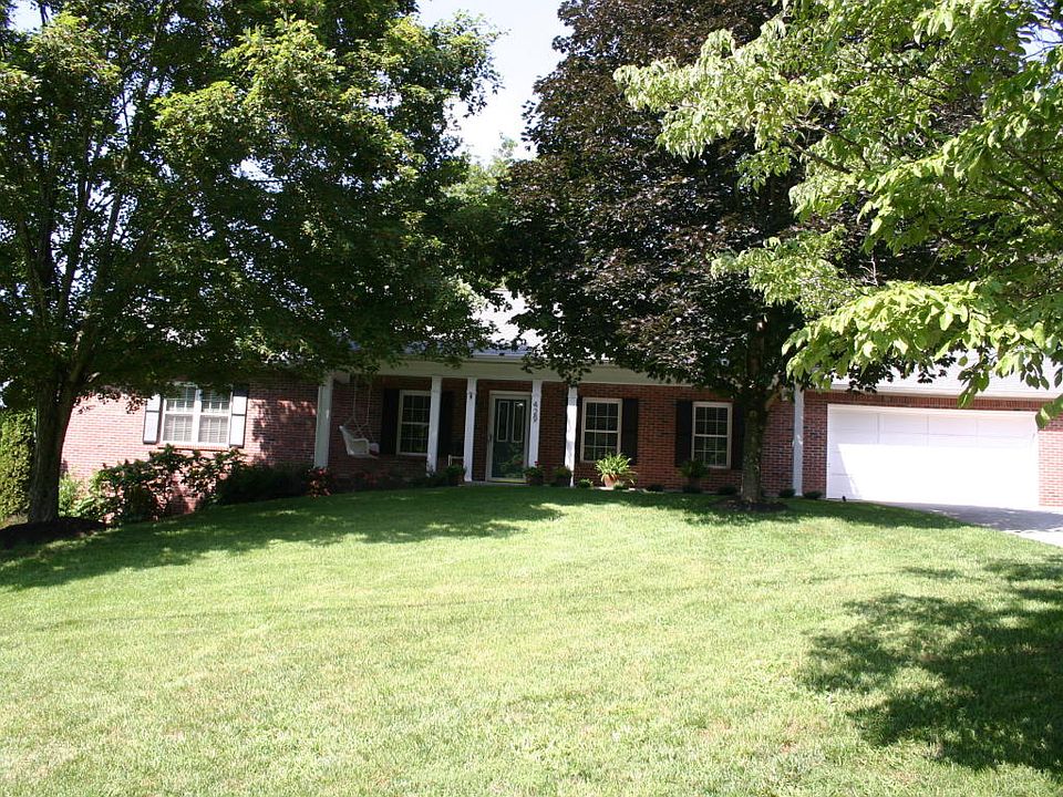 1st image of 429 Shelbyville Rd #2