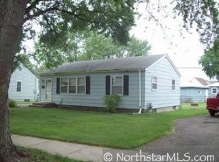 4807 Yates Ave N, Crystal, MN 55429