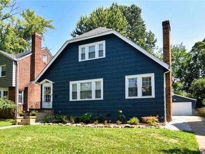2657 Shaker Rd, Cleveland Heights, OH, 44118