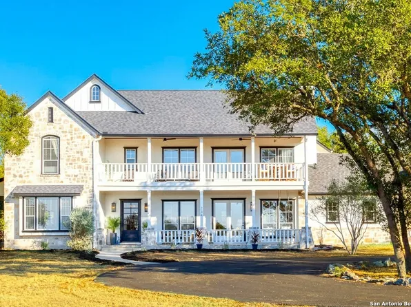 234 NUECES CT, Boerne, TX 78006