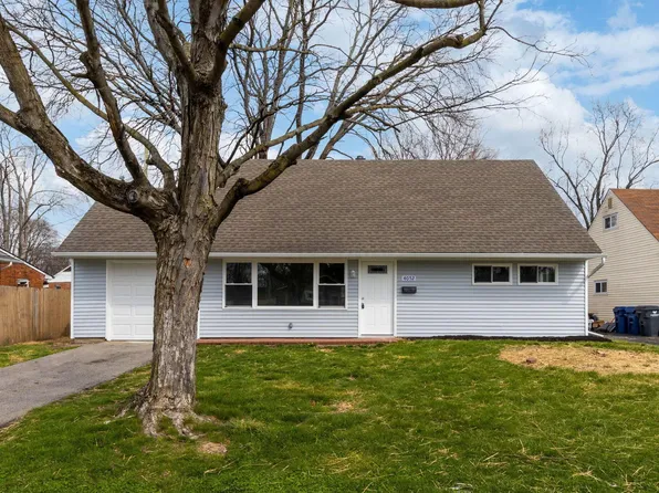 4052 Elbern Ave, Whitehall, OH 43213