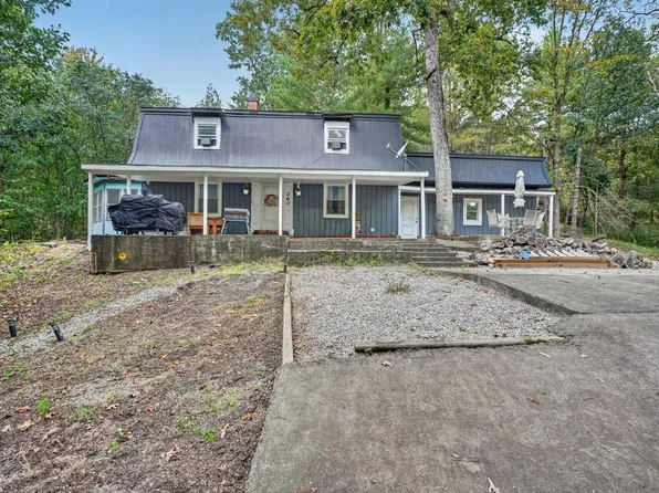 260 Lakeshore Dr, Dawson Springs, KY 42408