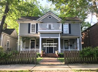 626 W Jones St APT 2, Raleigh, NC 27603