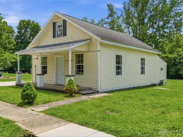300 Doan St, Wilmington, OH 45177