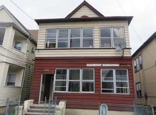 298 Madison St, Passaic, NJ 07055