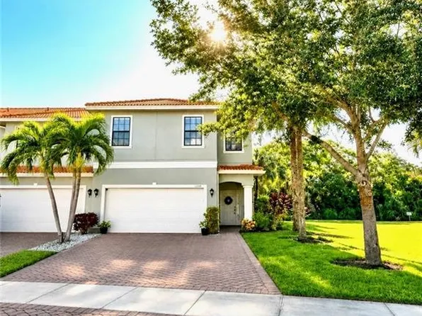 15338 Summit Place CIR #163, NAPLES, FL 34119
